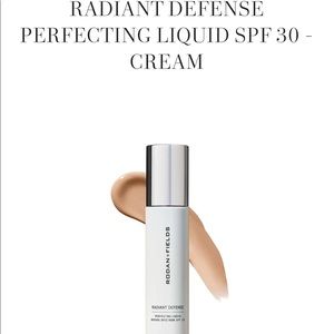 R&F Radiant Defense Perfecting Liquid